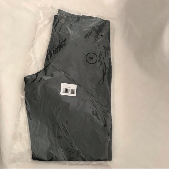 Tillys~RSQ / Slim Straight Pants - Picture 2 of 6